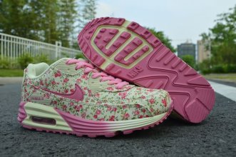 Nike Air Max 90 In 431348 For Women