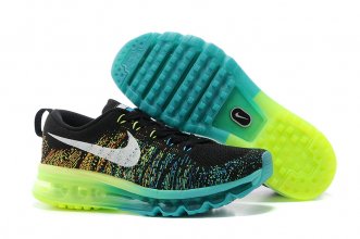 Nike Flyknit Air Max In 320225 For Men