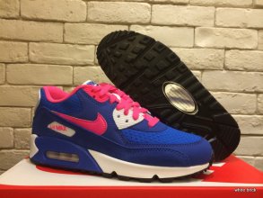 Nike Air Max 90 In 431347 For Women