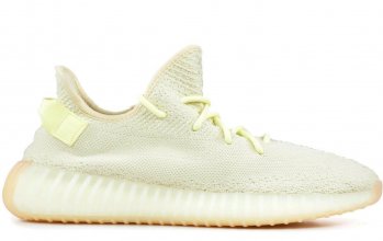 Yeezy 350 V2 - Butter [High Quality Boost]