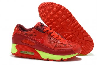 Nike Air Max 90 In 431346 For Women