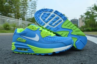Nike Air Max 90 In 431351 For Women