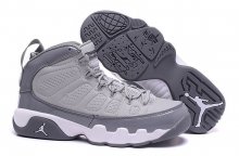 Air Jordan 9 IX Shoes In