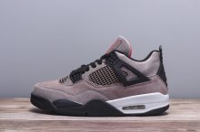 Air Jordan 4 Taupe Haze