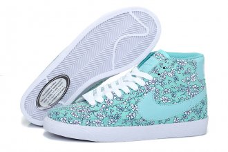 Nike Blazer Shoes In 331897 For Women