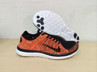 NIKE FREE FLYKNIT 4-0 In 330006 For Men