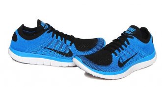 NIKE FREE FLYKNIT 4-0 In 330008 For Men