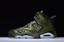 Air Jordan 6 Pinnacle Sat