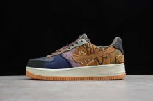 2019 Air Force 1 Low Trav