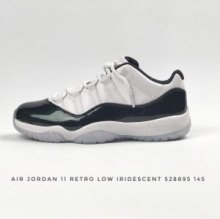 Air Jordan 11 Retro Low C