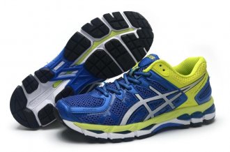 Asics Shoes In 415126 For Men