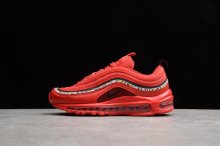 Nike Air Max 97 Red Black