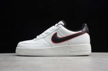 2019 Air Force 1 Low Whit