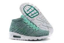 Nike Air Max Flyknit In 3