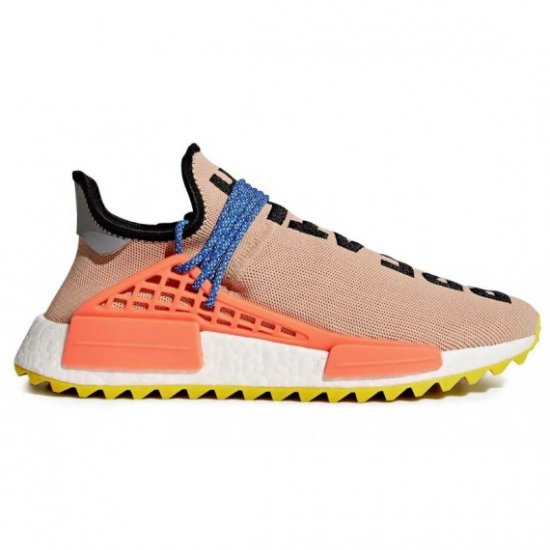 ADIDAS Human Race NMD Pharrell Breath Walk - Click Image to Close