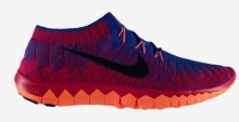 NIKE FREE FLYKNIT 3-0 In