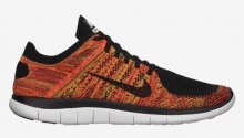 NIKE FREE FLYKNIT 4-0 In