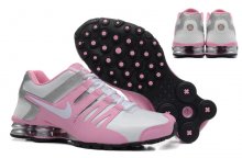 Nike shox In 316145 For W