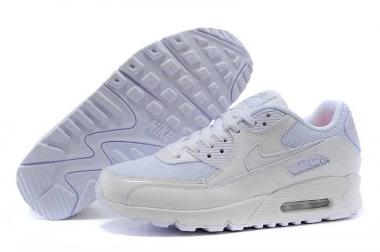 Nike Lovers of MAX 90 In 375913 For Women - Click Image to Close