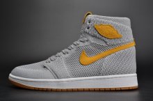 AIR JORDAN 1 FLYKNIT "WOL