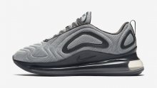 Air Max 720 Anthracite