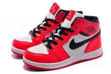 Air Jordan 1 I Kids Shoes