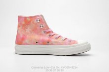 Converse Low-Cut Ox