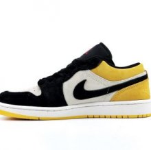 Air Jordan 1 Low Universi