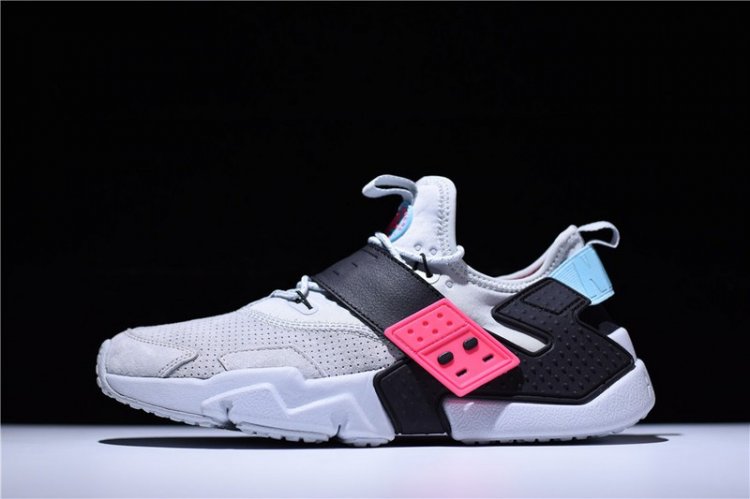 Nike Air Huarache Drift "South Beach" AH7335-003 - Click Image to Close