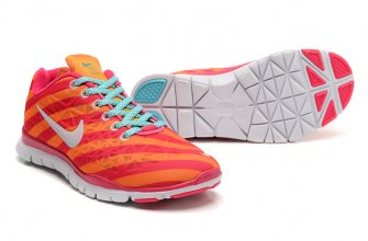 Nike Free 5.0 In 343219 For Women