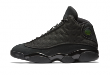 Jordan 13 Retro Black Cat