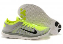 NIKE FREE FLYKNIT 4-0 In