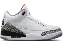 Air Jordan 3 JTH Super Bo