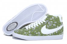 Nike Blazer Shoes In 3319