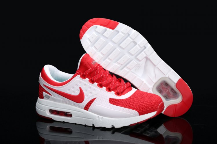 Nike Air Max 87 In 433536 For Women - Click Image to Close