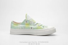 Converse Low-Cut Ox