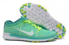 Nike Air Max Flyknit In 3