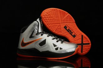 Nike James 10 X In 404514 For Kids