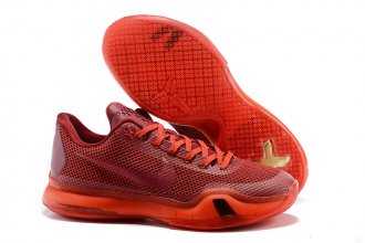 Nike Kobe 10 X In 413336 For Men