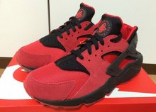 Nike Air Huarache In 3476