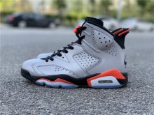 Jordan 6 Retro Reflective