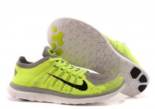 NIKE FREE FLYKNIT 4-0 In