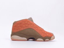 CLOT AIR JORDAN 13