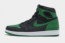 Air Jordan 1 High Pine Gr