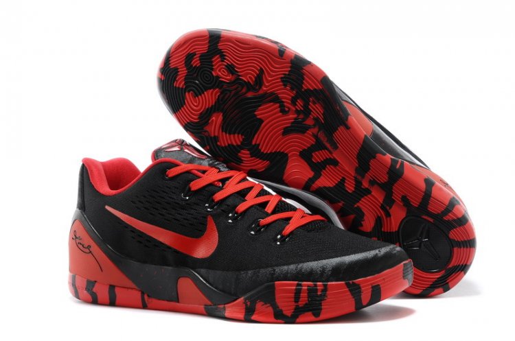 Nike Kobe 9 IX In 337853 For Men - Click Image to Close