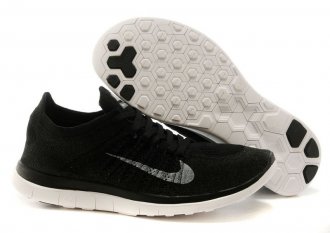 NIKE FREE FLYKNIT 4-0 In 330005 For Men