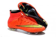 Nike Football Shoes In 31