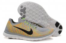 Nike Free 4.0 Flyknit In