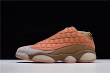 CLOT Air Jordan 13 Low AT