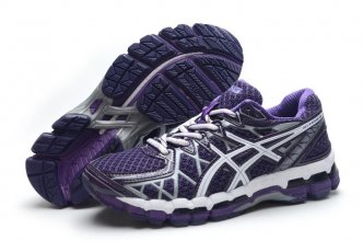 Asics Shoes In 423888 For Women